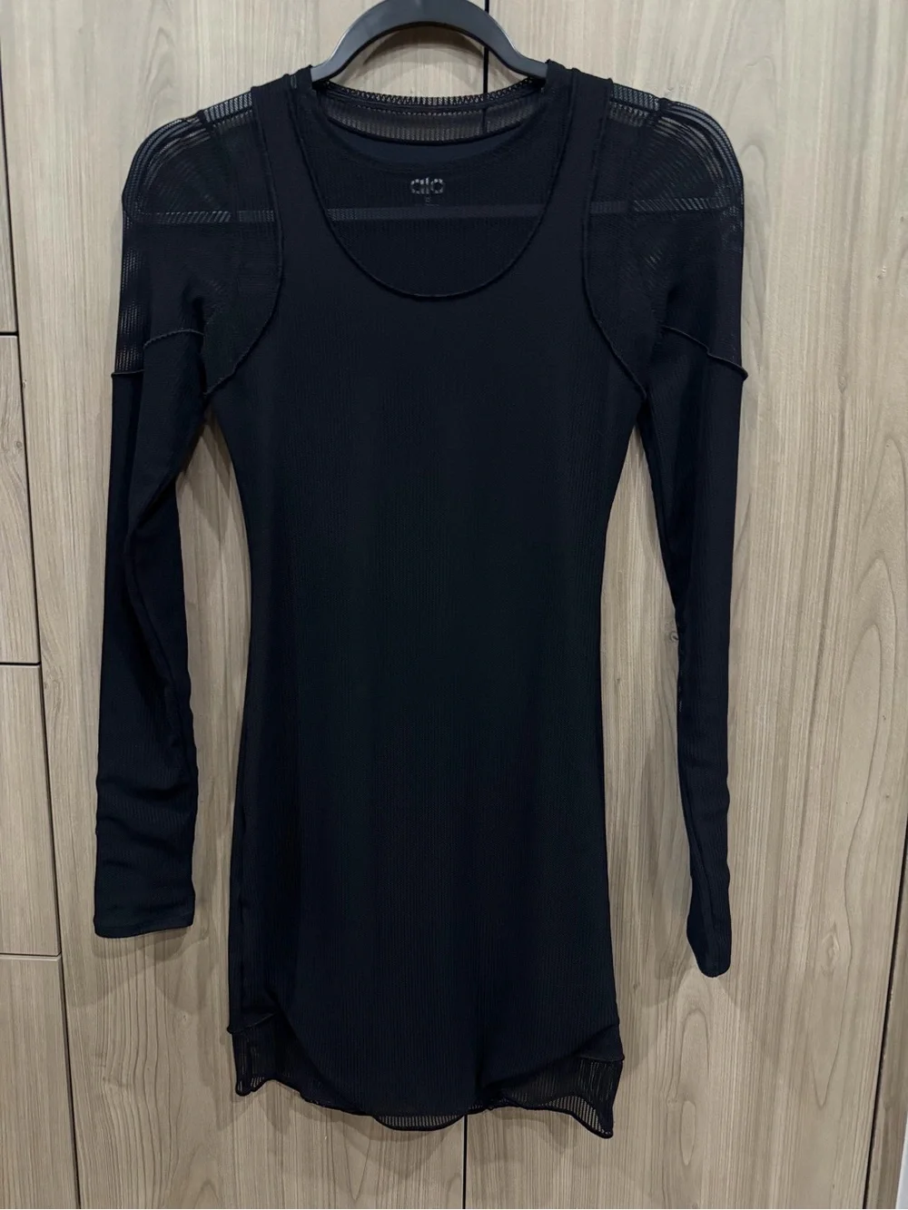 Alo dress XS